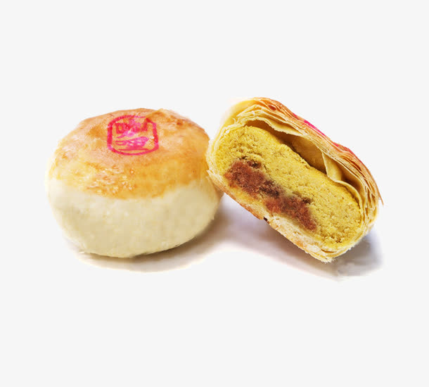 月饼免抠