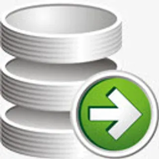 导出数据库图标免抠