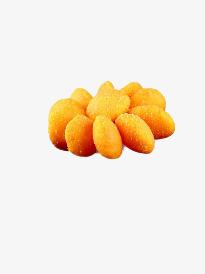 南瓜饼免抠
