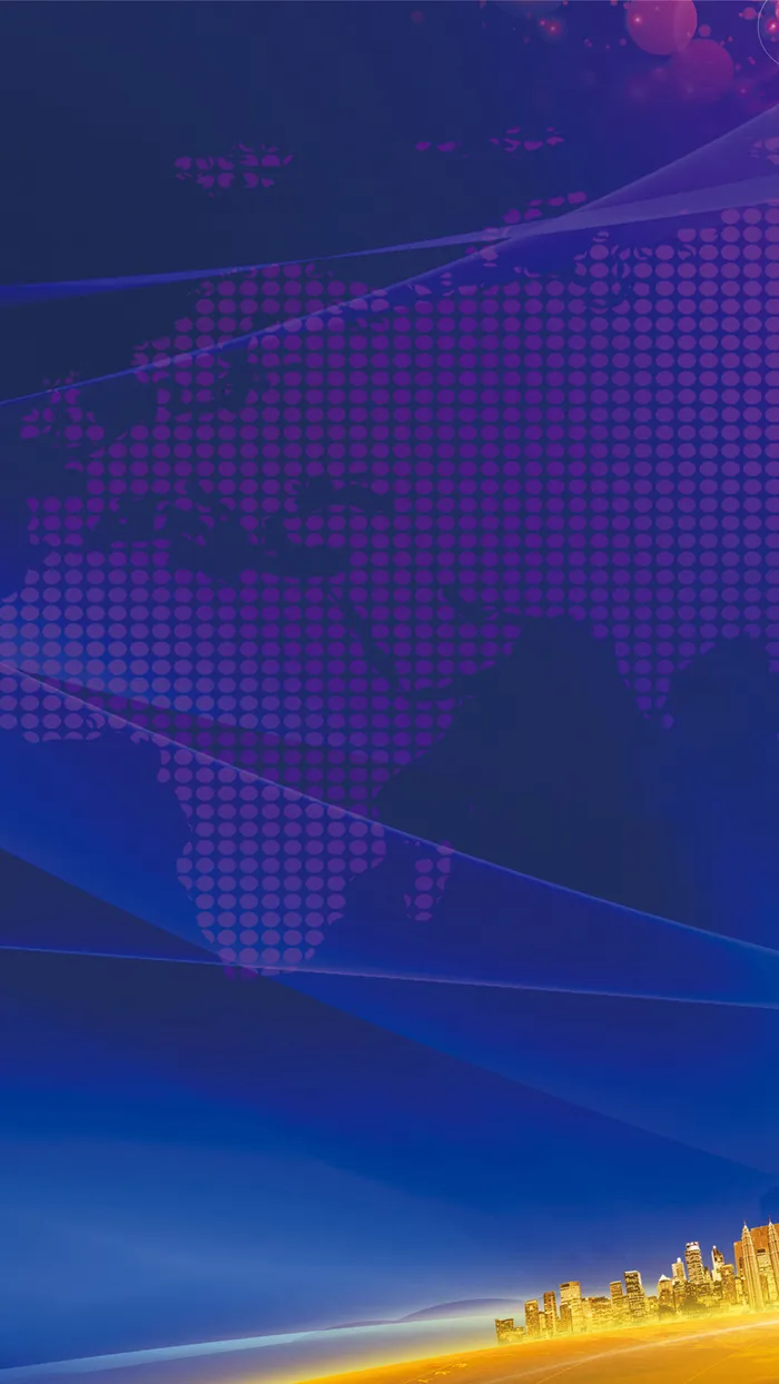 商务H5背景高清