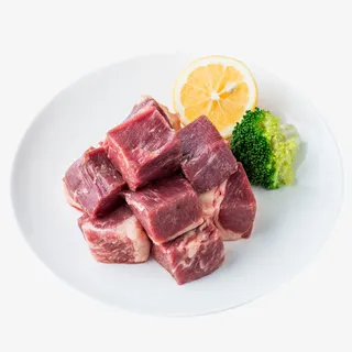 进口牛肉块免抠