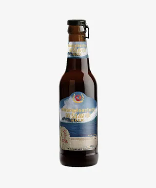 黄岛故事啤酒瓶装③免抠