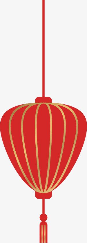 中国风元素免抠