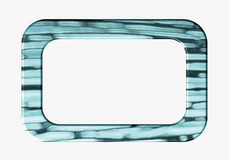 相框素描卡通相框图片免抠