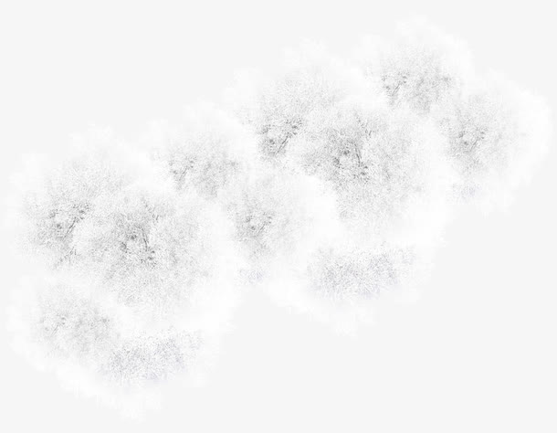 冬季雪地背景素材