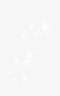 白色闪亮星星免抠背景底纹元素 白色闪亮星星免抠背景底纹元素