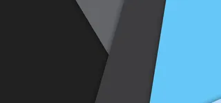 时尚蓝灰色块背景高清