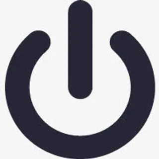 扁平风格手绘开关按钮小图标免抠