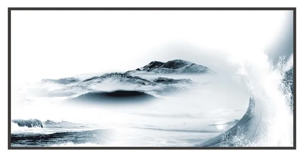 中国风背景高清