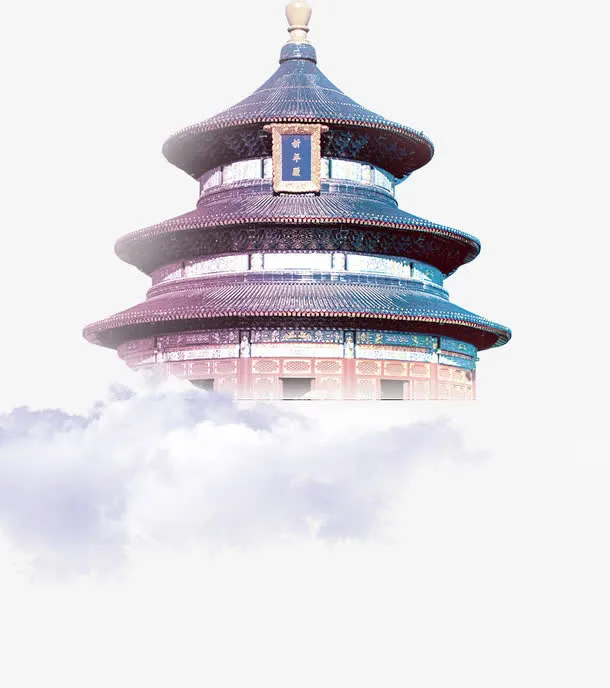 中国盛世华坛免抠