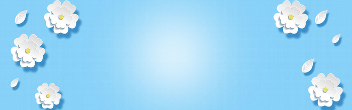 可爱母婴banner海报背景高清