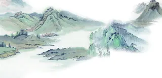 山水免抠