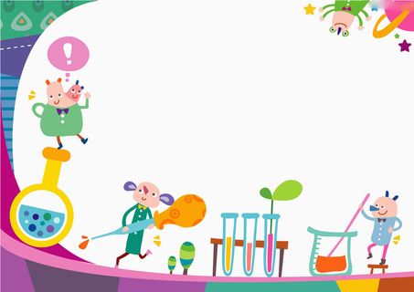 手绘儿童背景广告背景高清