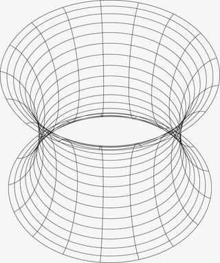 矢量图标创意抽象线条球形素材免抠手绘/卡通卡通元素