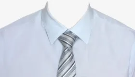 正装免抠