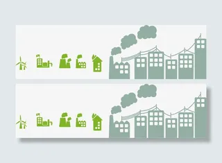 城市促销背景素材