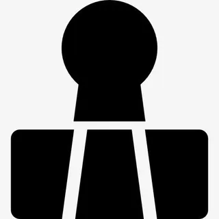 回形针图标免抠