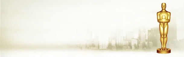 国际奥斯卡背景