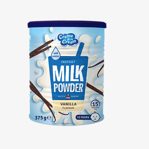 荷兰克德拉克成人奶粉免抠