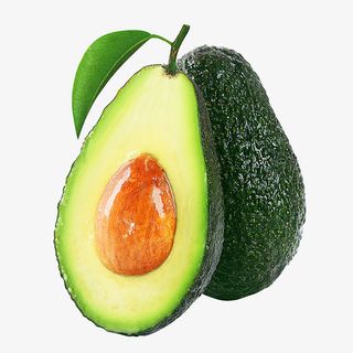 牛油果进口水果免抠