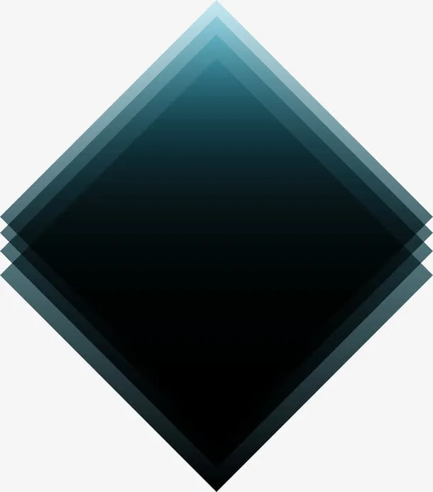 方形通道动感免抠