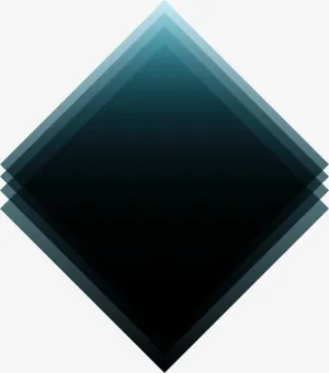 方形通道动感免抠