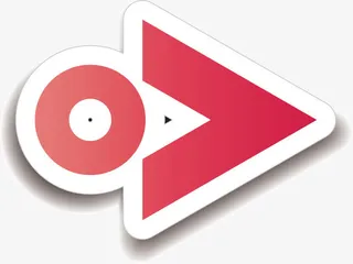 箭头的设计免抠