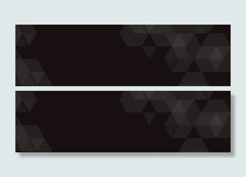 酷炫菱形背景高清