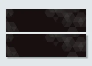 酷炫菱形背景高清