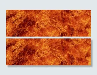 燃烧火焰背景高清