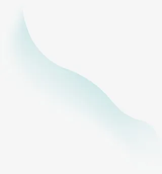 绿色波浪背景七夕情人节