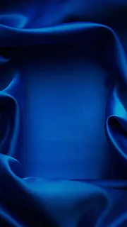 蓝色H5背景高清