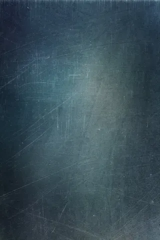 蓝色墙面高清摄影效果合成金属刮痕免抠