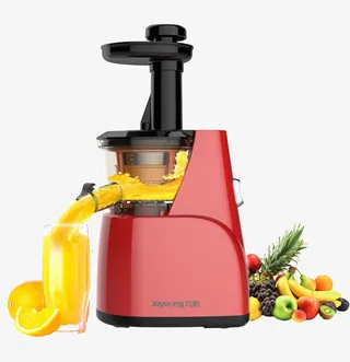 九阳榨汁机免抠