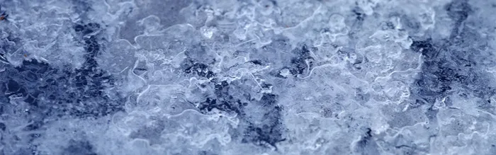 冰雪banner图高清