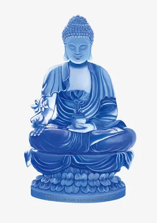 翡翠珠宝艺术品图片免抠