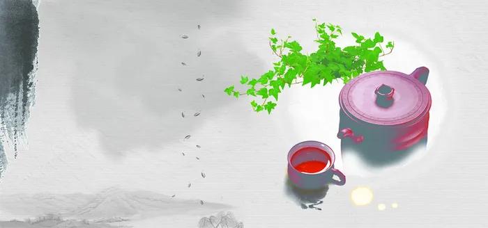 中国风背景高清