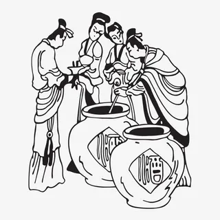 酒矢量图免抠 酒矢量图免抠