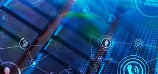 科技背景图片高清