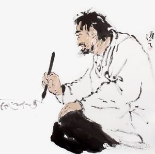 古人喝酒免抠免抠