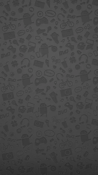 灰色碎花高清原生H5背景高清