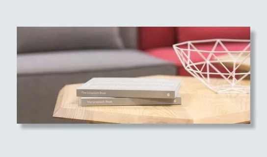 北欧简约家居banner背景高清