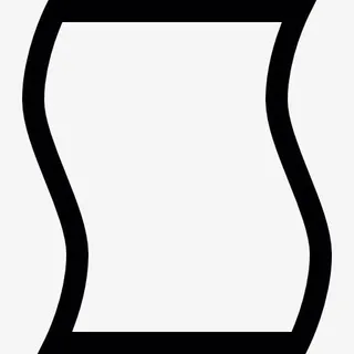 空白的剧本图标免抠