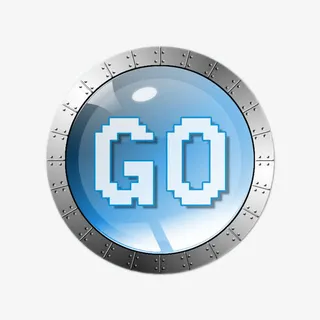 金属边框按钮免抠