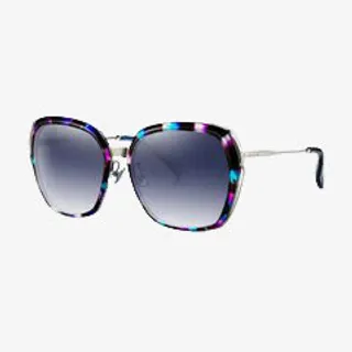 暴龙炫光墨镜免抠