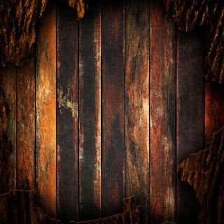 古老木板摄影免抠