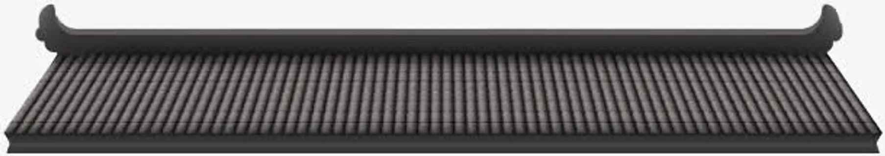 古代建筑模型免抠