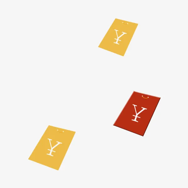 钱红包素材免抠