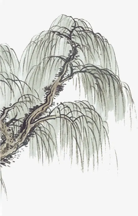 山水免抠