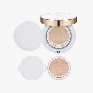 谜尚(MISSHA水感裸妆气垫免抠